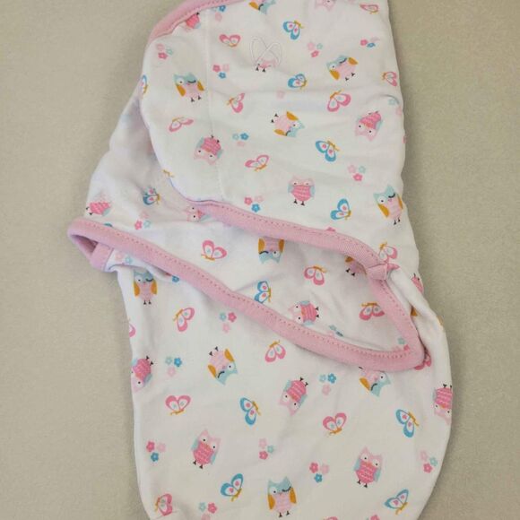 Baby Girl Small/medium Swaddle Me - Picture 1 of 4